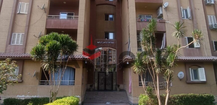 شقة للبيع في كمبوند المستقبل Future City