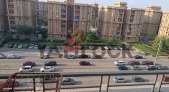 شقة للبيع في كمبوند المستقبل Future City شقة للبيع في كمبوند المستقبل Future City