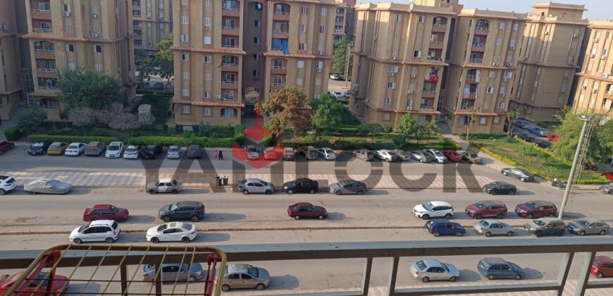 شقة للبيع في كمبوند المستقبل Future City