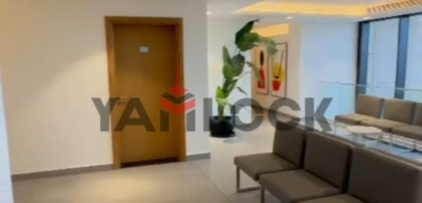 عياده للايجار فى المنطقة الطبية سوديك الشيخ زايد