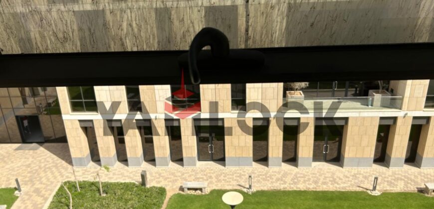 عياده للايجار فى المنطقة الطبية سوديك الشيخ زايد