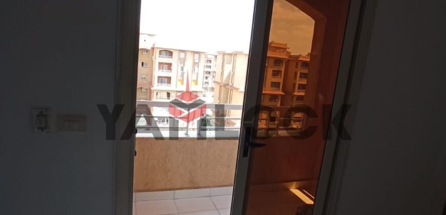 شقة للبيع في مدينة المستقبل عماره 137