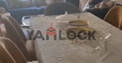 شقه للبيع بمدينه نصر عماره 7 بشارع عبد القادر البكار