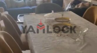 شقه للبيع بمدينه نصر عماره 7 بشارع عبد القادر البكار