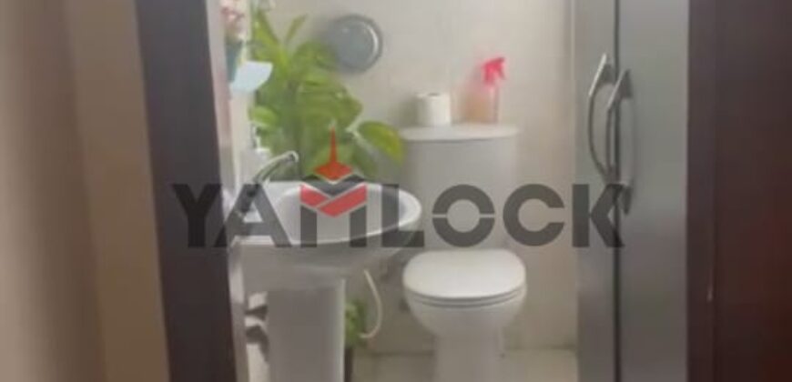 شقه للبيع بمدينه نصر عماره 7 بشارع عبد القادر البكار