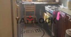 شقه للبيع بمدينه نصر عماره 7 بشارع عبد القادر البكار