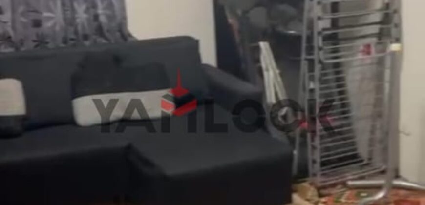 شقه للبيع بمدينه نصر عماره 7 بشارع عبد القادر البكار