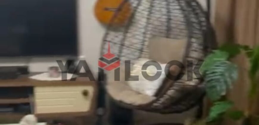 شقه للبيع بمدينه نصر عماره 7 بشارع عبد القادر البكار