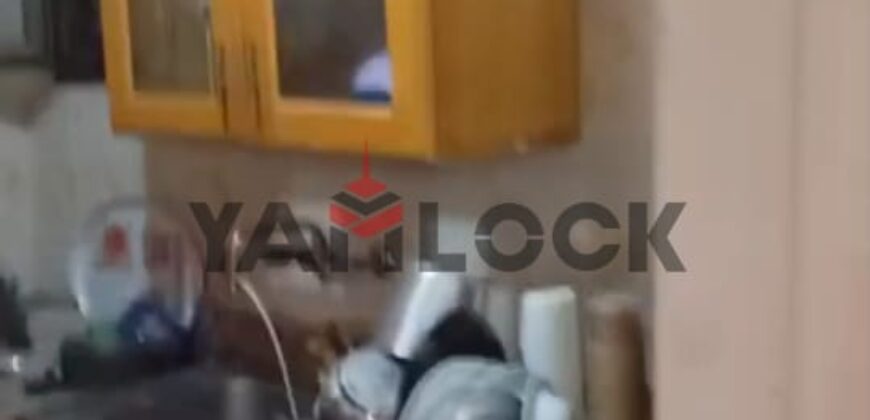 شقه للبيع بمدينه نصر عماره 6 مشروع ال17 شارع عبد القادر البكار