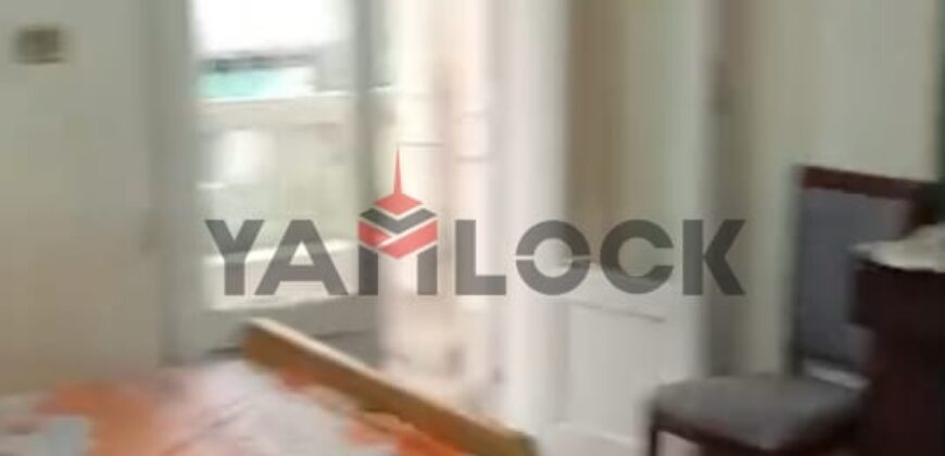 شقه للبيع بمدينه نصر عماره 6 مشروع ال17 شارع عبد القادر البكار