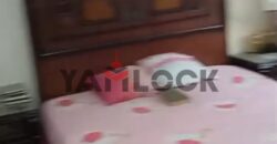 شقه للبيع بمدينه نصر عماره 6 مشروع ال17 شارع عبد القادر البكار