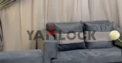 شقه للايجار مفروش بمساكن شيراتون