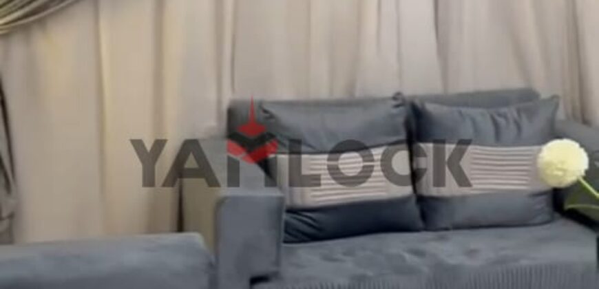 شقه للايجار مفروش بمساكن شيراتون