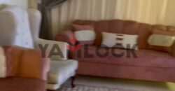 شقه للايجار مفروش بمساكن شيراتون