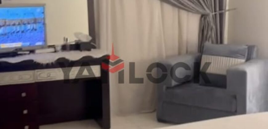 شقه للايجار مفروش بمساكن شيراتون