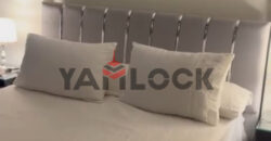 شقه للايجار مفروش بمساكن شيراتون