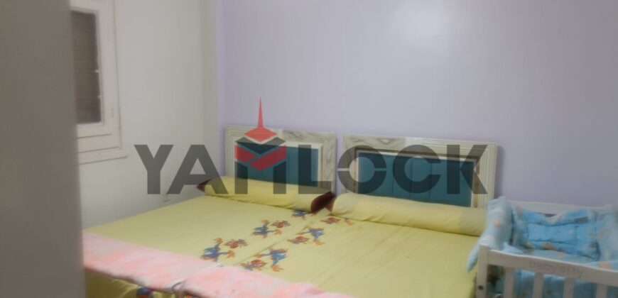 شقة للبيع في مدينة المستقبل