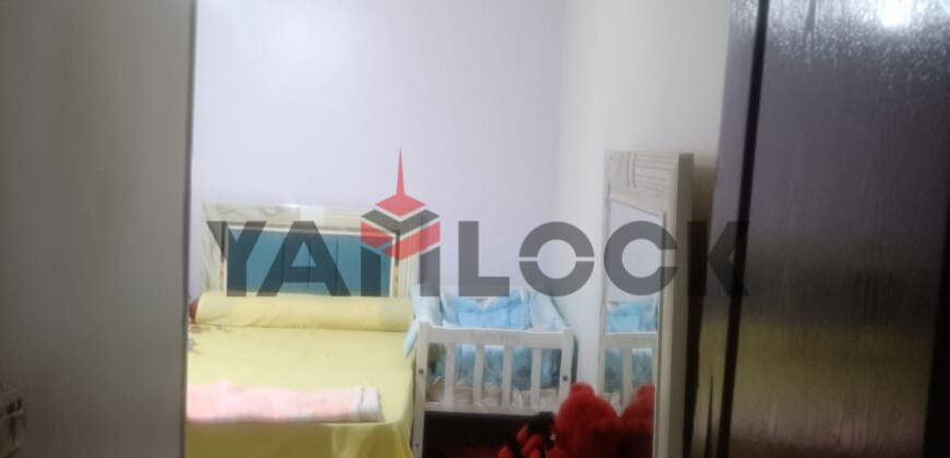 شقة للبيع في مدينة المستقبل