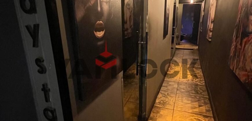 محل للبيع في 35 ش طرابلس مدينة نصر