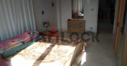 شقة للبيع على الشارع الرئيسي شارع التحرير-الدقي فوق محطة مترو البحوث