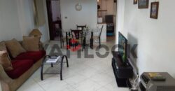 شقة للبيع على الشارع الرئيسي شارع التحرير-الدقي فوق محطة مترو البحوث