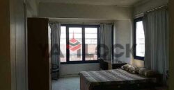 شقة للبيع على الشارع الرئيسي شارع التحرير-الدقي فوق محطة مترو البحوث