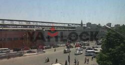 شقة للبيع على الشارع الرئيسي شارع التحرير-الدقي فوق محطة مترو البحوث