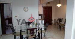 شقة للبيع على الشارع الرئيسي شارع التحرير-الدقي فوق محطة مترو البحوث