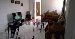 شقة للبيع على الشارع الرئيسي شارع التحرير-الدقي فوق محطة مترو البحوث