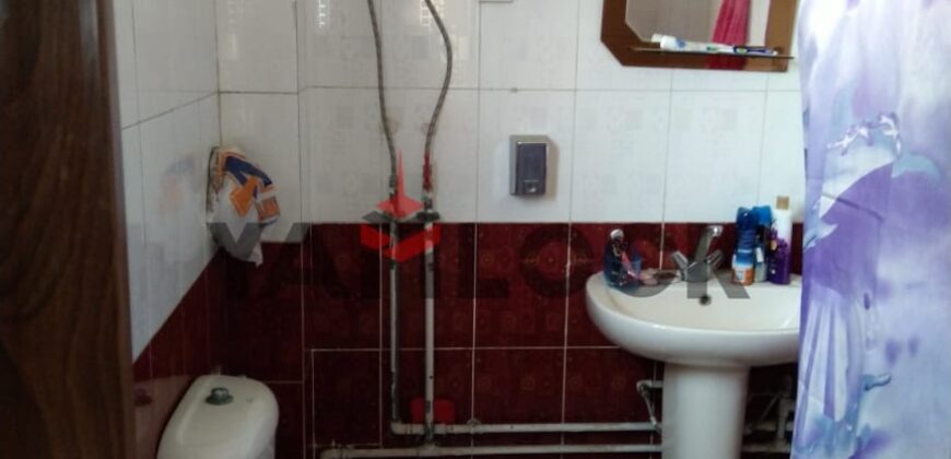 شقة للبيع على الشارع الرئيسي شارع التحرير-الدقي فوق محطة مترو البحوث