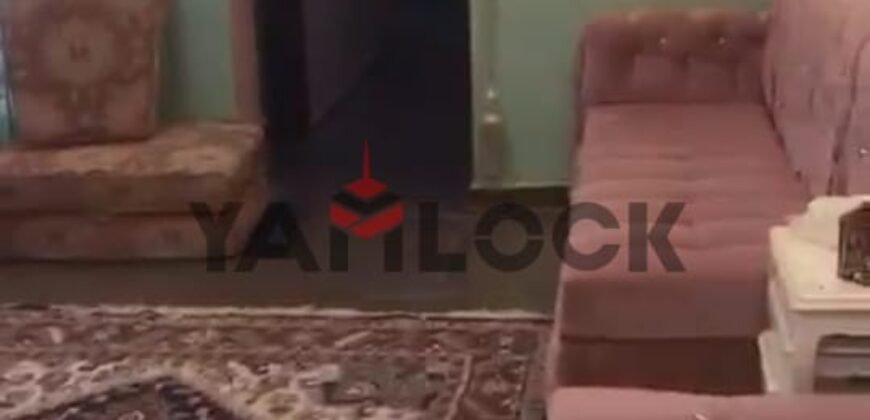 شقة للبيع في شارع جورج اسود الزيتون