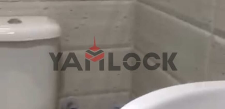 شقة للبيع في شارع جورج اسود الزيتون