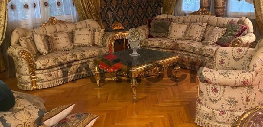 فيلا للبيع فى كمبوند داره جارده صبور وخلف نادي الصيد 6 اكتوبر خلف مول العرب