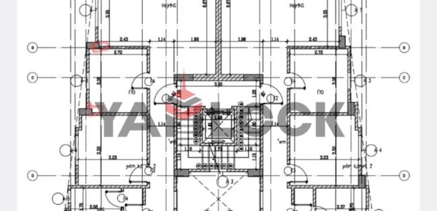 Apartment for Sale – Beit El Watan, New Cairo