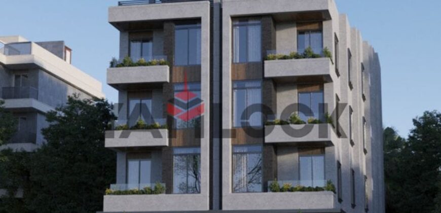 Apartment for Sale – Beit El Watan, New Cairo