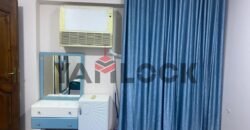 شقة مفروشة للإيجار اليومي علي كورنيش النيل الوليدية بجوار مستشفي الوادي