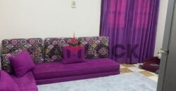 شقة مفروشة للإيجار اليومي علي كورنيش النيل الوليدية بجوار مستشفي الوادي