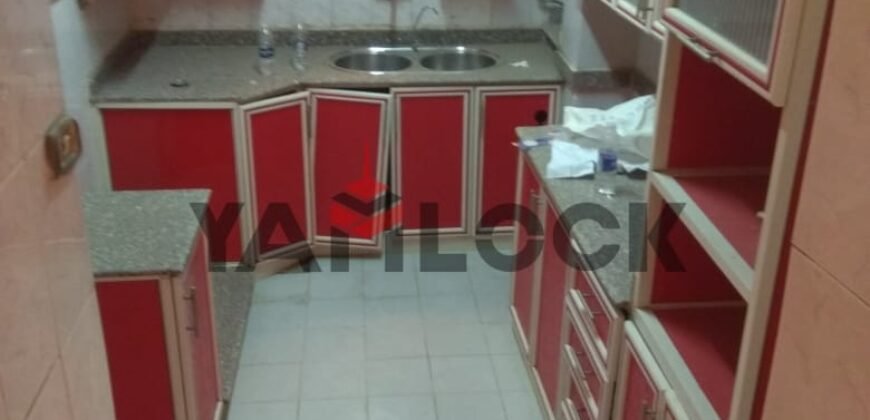 شقه للبيع فى شارع مجدى عبد السميع متفرع من ابو السعود النزهه مصر الجديده