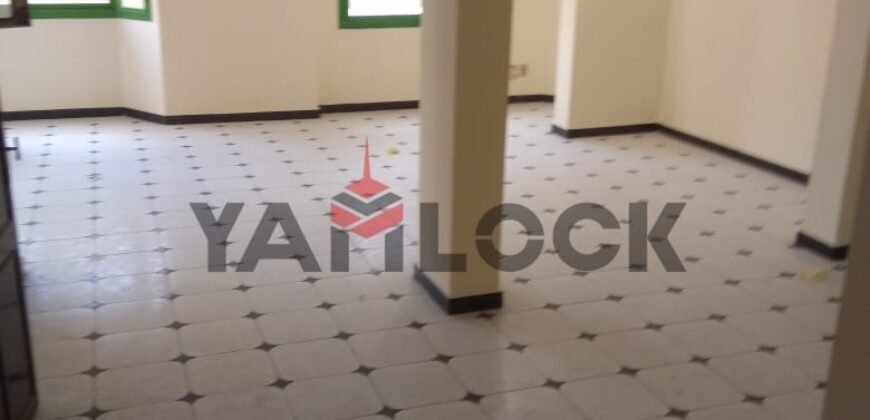 شقه للبيع فى شارع مجدى عبد السميع متفرع من ابو السعود النزهه مصر الجديده