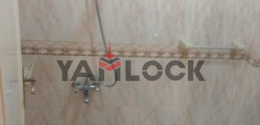 شقه للبيع فى شارع مجدى عبد السميع متفرع من ابو السعود النزهه مصر الجديده