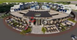 محل تجاري 30 م² للبيع في كمبوند لونا مدينة سوهاج الجديدة محل تجاري 30 م² للبيع في كمبوند لونا مدينة سوهاج الجديدة