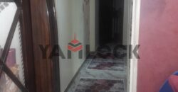 شقة للبيع في شارع المنياوي الشرابيه أمام مترو غمره