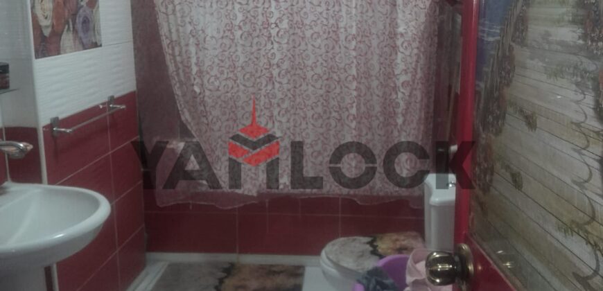 شقة للبيع في شارع المنياوي الشرابيه أمام مترو غمره