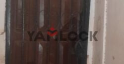 محل و مخزن للبيع فى الاسماعيليه ظهر المحافظه وراء ابراج الحاوي قبل عزبه بكري