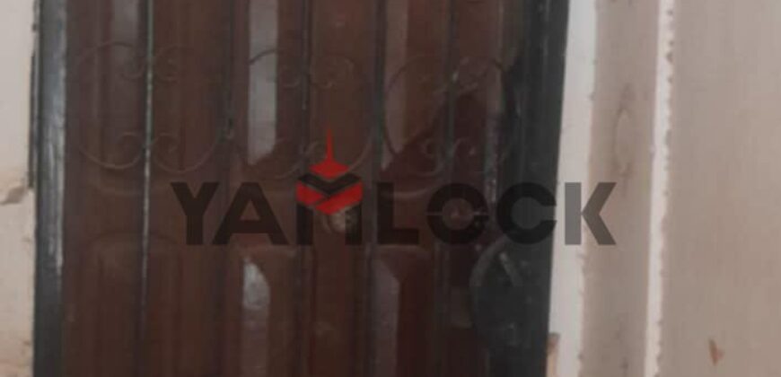 محل و مخزن للبيع فى الاسماعيليه ظهر المحافظه وراء ابراج الحاوي قبل عزبه بكري