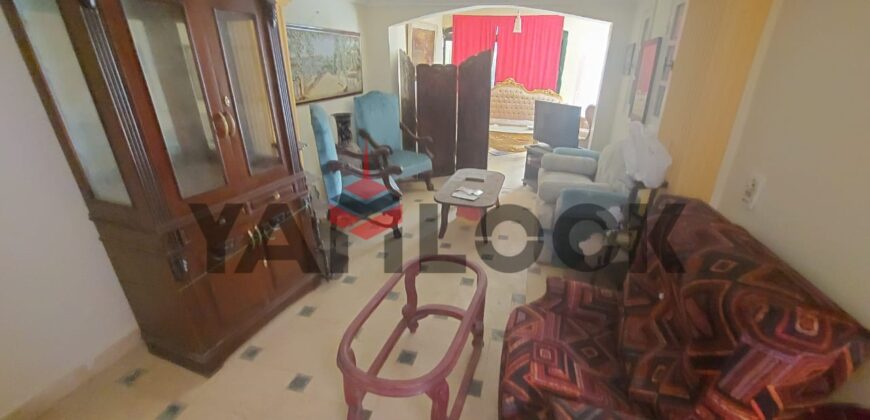 فيلا 39 للبيع الحى الرابع الشيخ زايد أمام أركان حدائق السلمانية  H ملحقة بجيست هاوس