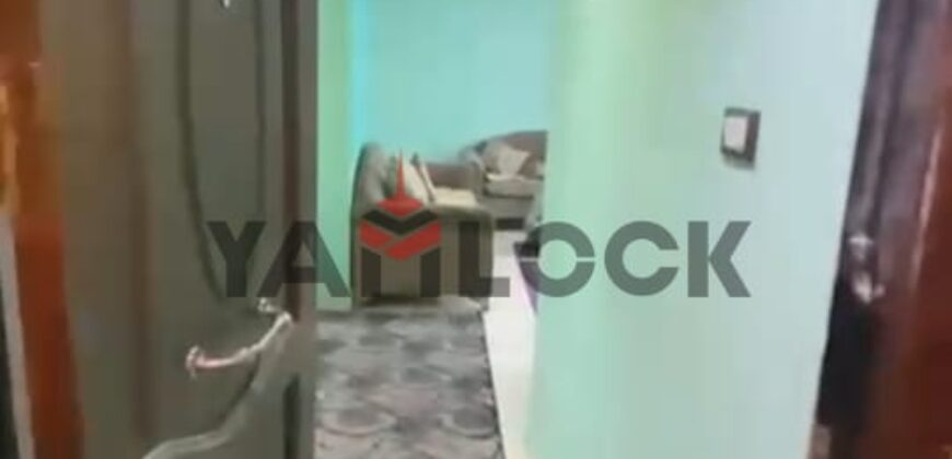 شقه للبيع فى شارع الكابلات المطريه القاهره