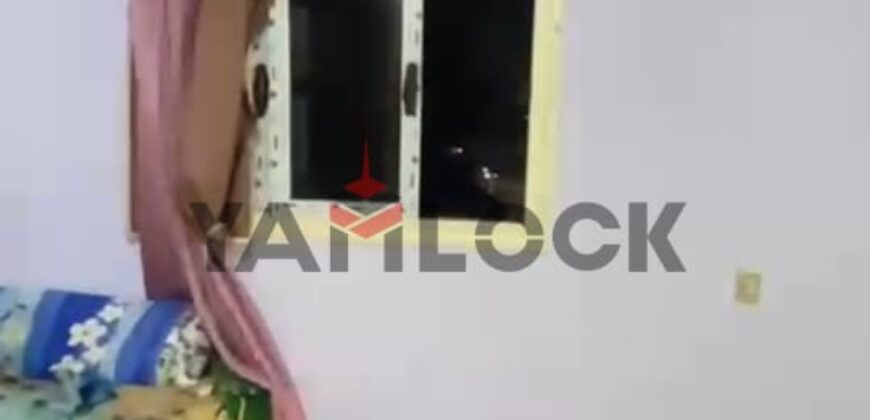 شقه للبيع فى شارع الكابلات المطريه القاهره