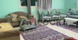 شقه للبيع فى شارع الكابلات المطريه القاهره