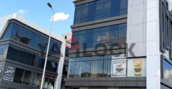 مقر للبيع يصلح طيبى و اداري بالبنفسج التجمع الاول ( X mall) مقر للبيع يصلح طيبى و اداري بالبنفسج التجمع الاول ( X mall)